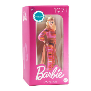 BARBIE KOLEKCIONARSKA FIGURA ASST 