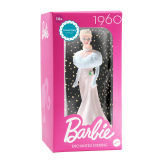 BARBIE KOLEKCIONARSKA FIGURA ASST 