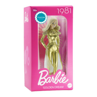 BARBIE KOLEKCIONARSKA FIGURA ASST 