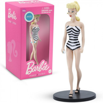 BARBIE KOLEKCIONARSKA FIGURA ASST 