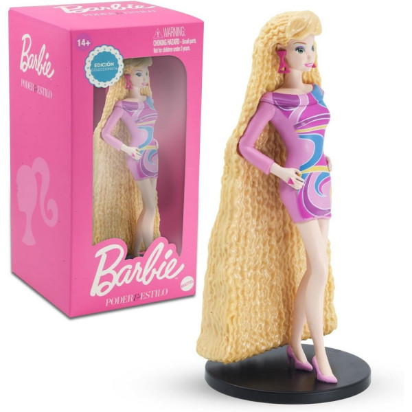 BARBIE KOLEKCIONARSKA FIGURA ASST 