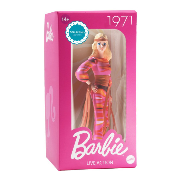 BARBIE KOLEKCIONARSKA FIGURA ASST 