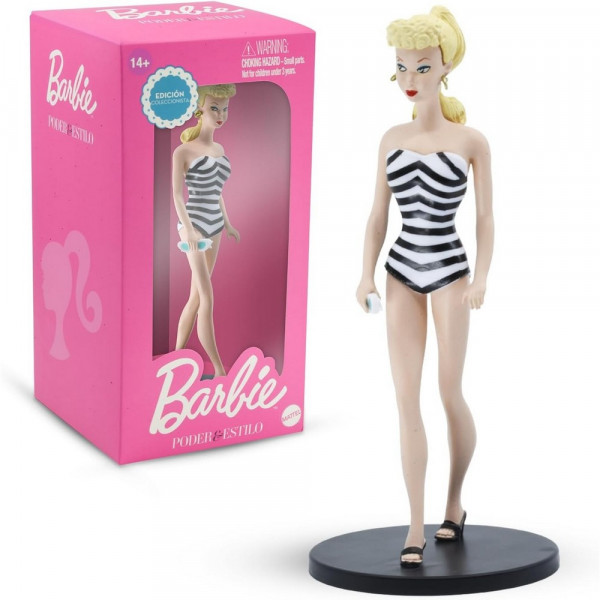 BARBIE KOLEKCIONARSKA FIGURA ASST 