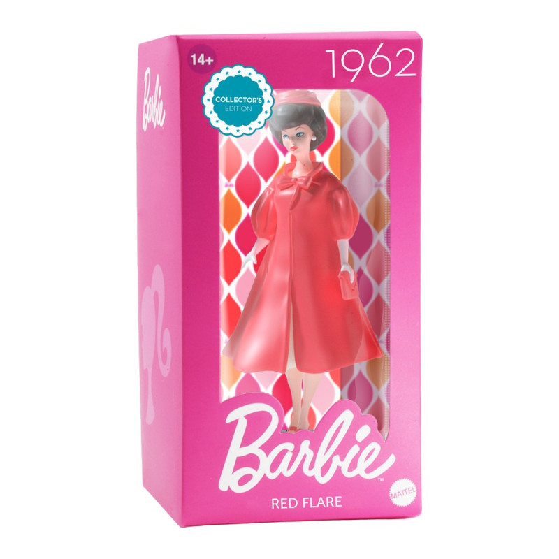BARBIE KOLEKCIONARSKA FIGURA ASST 
