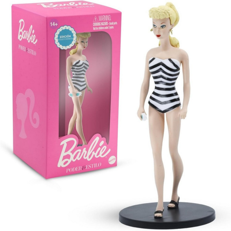 BARBIE KOLEKCIONARSKA FIGURA ASST 