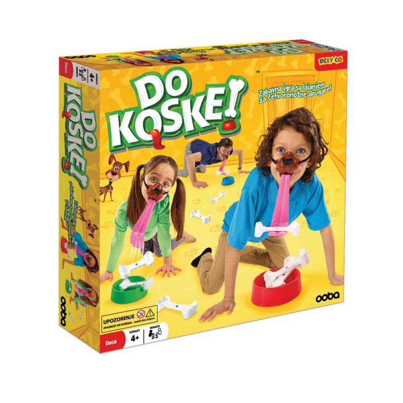DO KOSKE