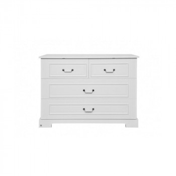 BELLAMY KOMODA INES ELEGANT WHITE 