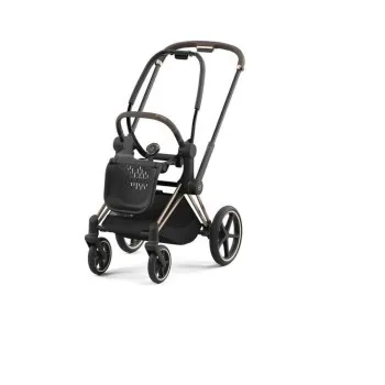 CYBEX RAM I SEDALNI DEO PRIAM PLATINUM ROSE GOLD 