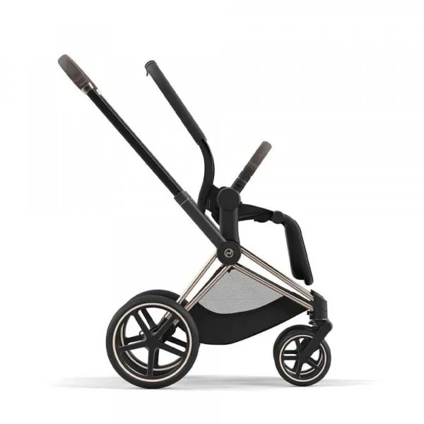 CYBEX RAM I SEDALNI DEO PRIAM PLATINUM ROSE GOLD 