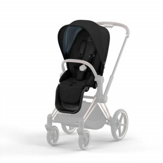 CYBEX NAVLAKA ZA KOLICA PRIAM DEEP BLACK 