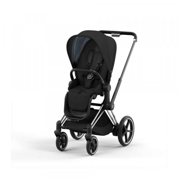 CYBEX NAVLAKA ZA KOLICA PRIAM DEEP BLACK