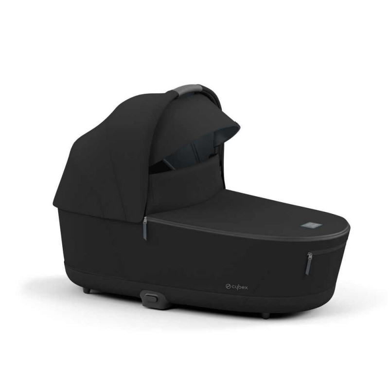 CYBEX NOSILJKA ZA KOLICA PRIAM LUX DEEP BLACK