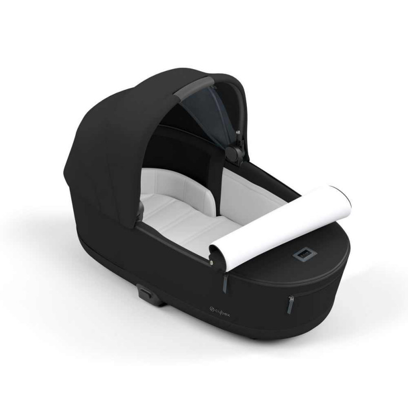 CYBEX NOSILJKA ZA KOLICA PRIAM LUX DEEP BLACK