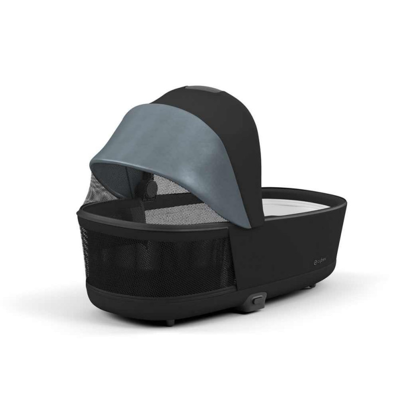 CYBEX NOSILJKA ZA KOLICA PRIAM LUX DEEP BLACK