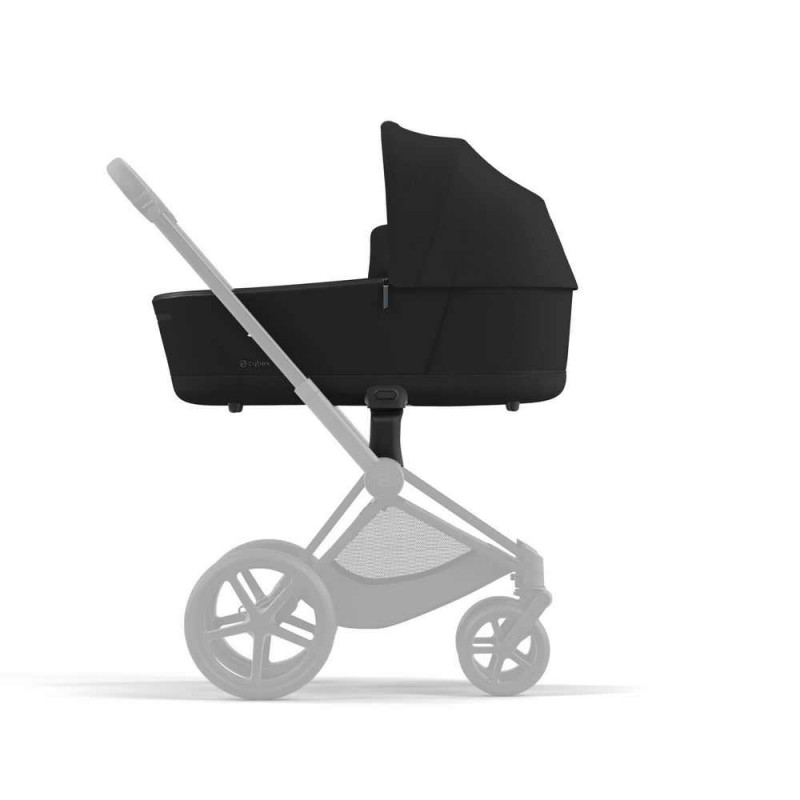 CYBEX NOSILJKA ZA KOLICA PRIAM LUX DEEP BLACK