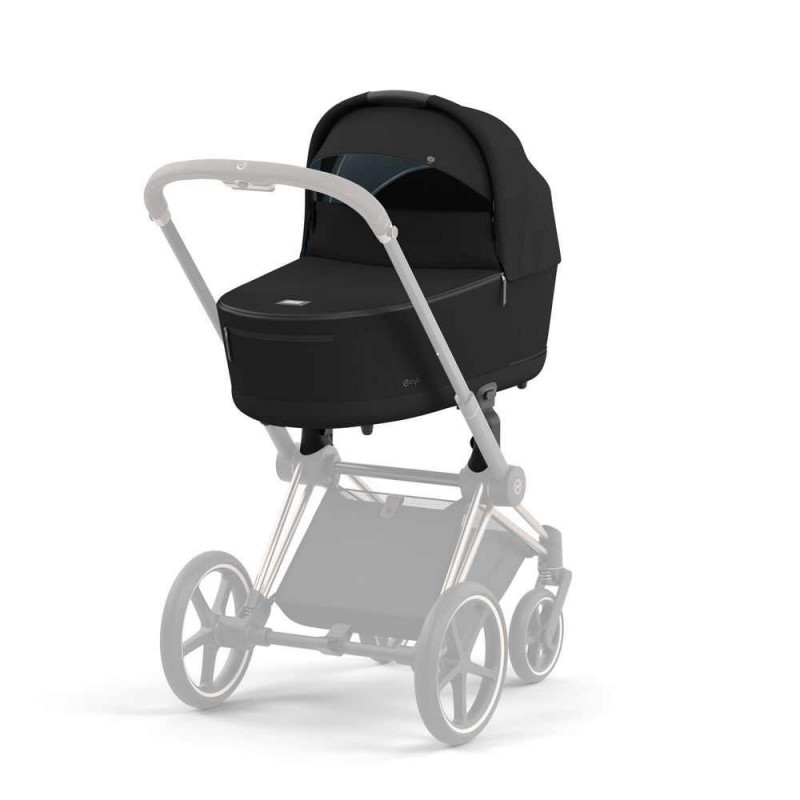 CYBEX NOSILJKA ZA KOLICA PRIAM LUX DEEP BLACK
