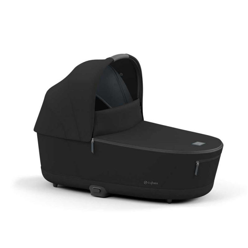 CYBEX NOSILJKA ZA KOLICA PRIAM LUX DEEP BLACK
