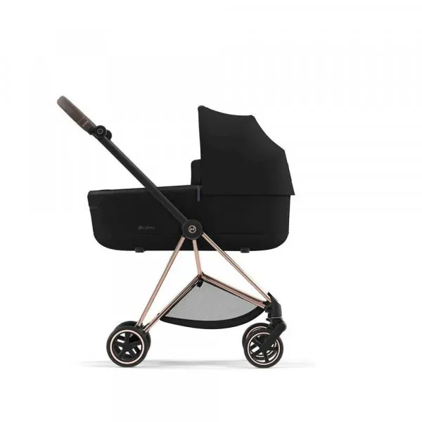 CYBEX RAM I SEDALNI DEO MIOS PLATINUM ROSE GOLD 