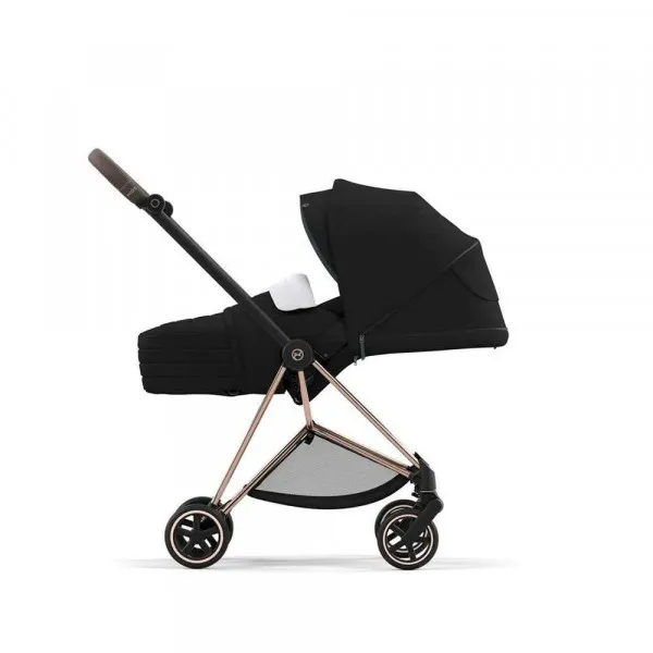 CYBEX RAM I SEDALNI DEO MIOS PLATINUM ROSE GOLD 