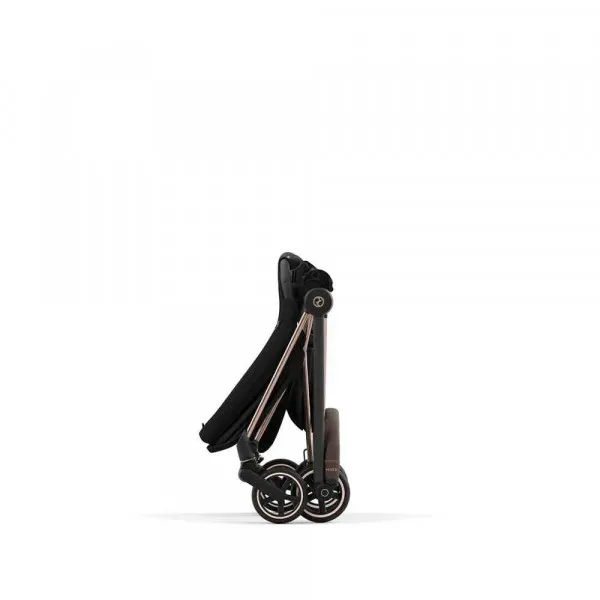 CYBEX RAM I SEDALNI DEO MIOS PLATINUM ROSE GOLD 