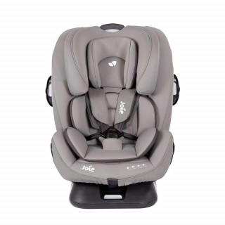 JOIE AUTO SEDISTE 0/1/2/3 (0-36KG) EVERYSTAGES FIX GREY FLANNEL