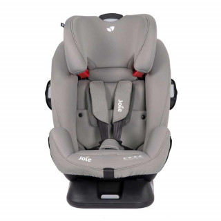 JOIE AUTO SEDISTE 0/1/2/3 (0-36KG) EVERYSTAGES FIX GREY FLANNEL