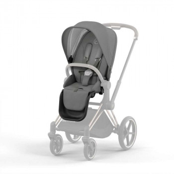 CYBEX NAVLAKA ZA KOLICA PRIAM SOHO GREY 