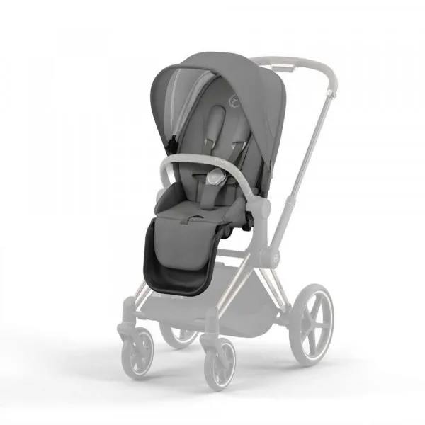 CYBEX NAVLAKA ZA KOLICA PRIAM SOHO GREY 