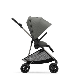 CYBEX KOLICA MELIO SOHO GREY 