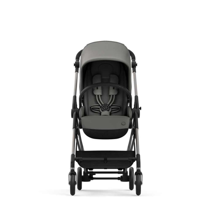 CYBEX KOLICA MELIO SOHO GREY