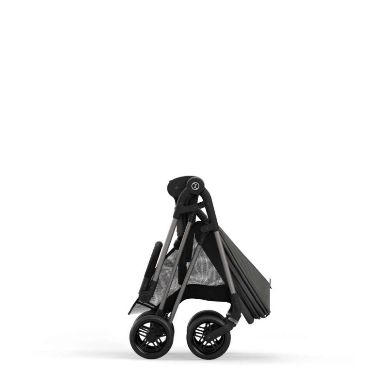 CYBEX KOLICA MELIO SOHO GREY