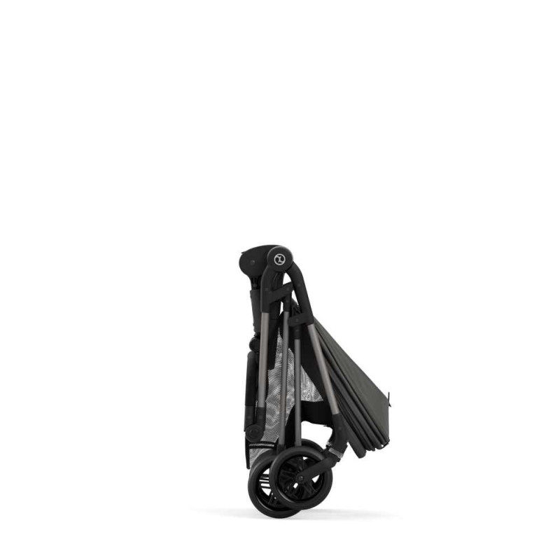 CYBEX KOLICA MELIO SOHO GREY