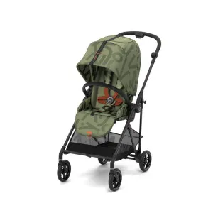 CYBEX KOLICA MELIO STREET OLIVE GREEN