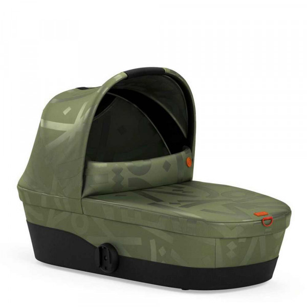 CYBEX KORPA ZA KOLICA MELIO OLIVE GREEN 