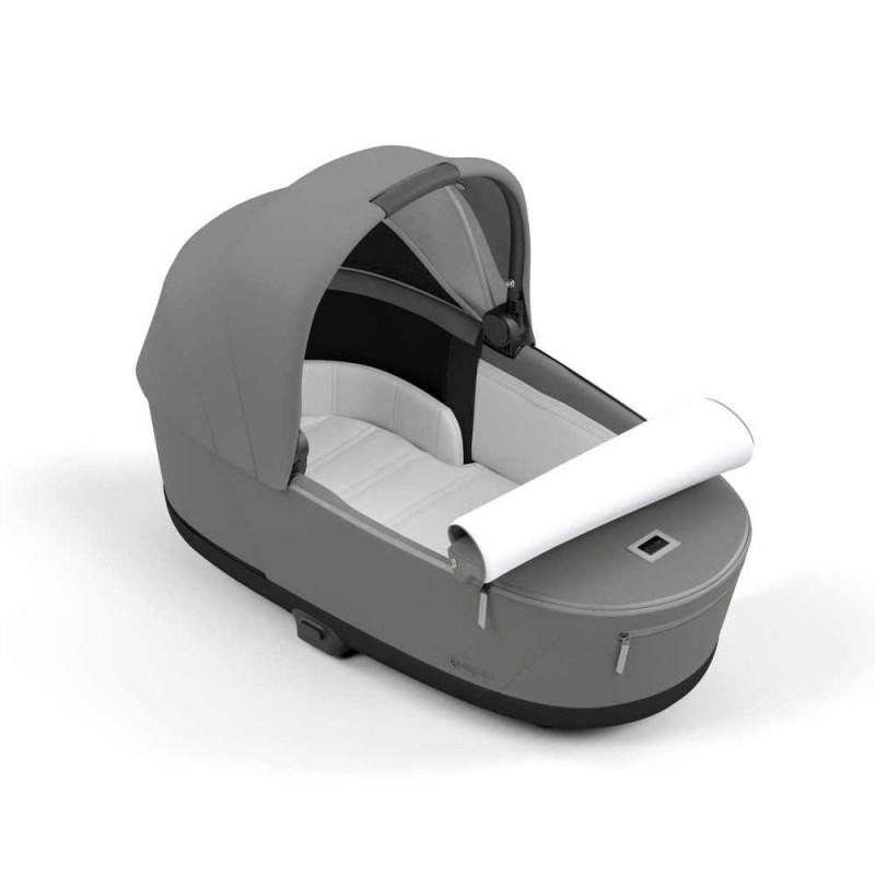 CYBEX NOSILJKA ZA KOLICA PRIAM LUX SOHO GREY