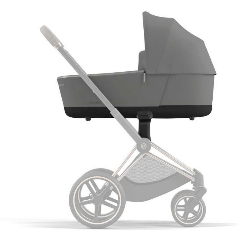 CYBEX NOSILJKA ZA KOLICA PRIAM LUX SOHO GREY