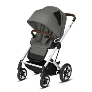 CYBEX KOLICA TALOS S SIVI RAM SOHO GREY
