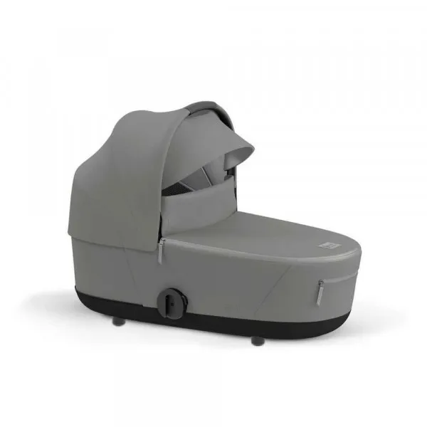 CYBEX NOSILJKA ZA KOLICA MIOS SOHO GREY 