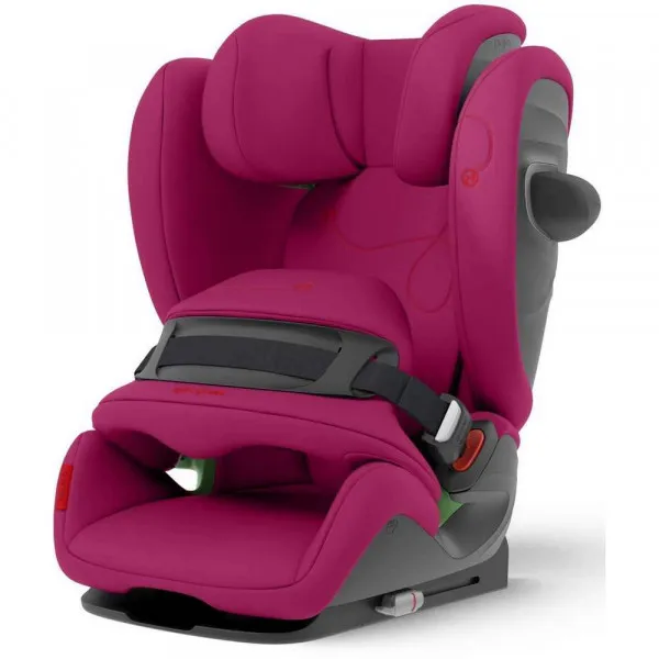 CYBEX AUTO SEDISTE I-SIZE (76-150CM) PALLAS G MAGNOLIA PINK 