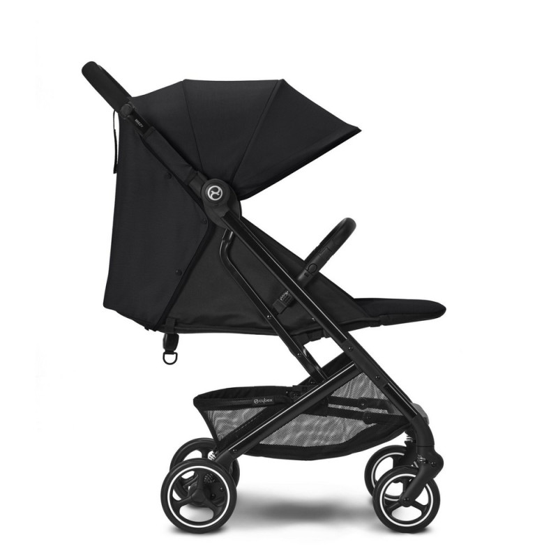 CYBEX KOLICA BEEZY B MOON BLACK