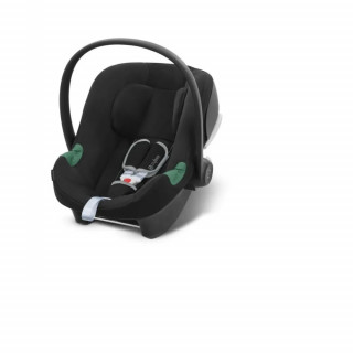 CYBEX KOLICA TRIO SISTEM BALIOS S LUX DEEP BLACK