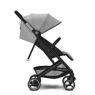 CYBEX KOLICA BEEZY B LAVA GREY 