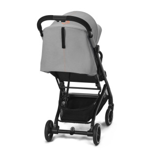 CYBEX KOLICA BEEZY B LAVA GREY 