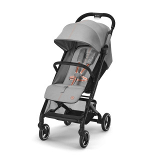 CYBEX KOLICA BEEZY B LAVA GREY 