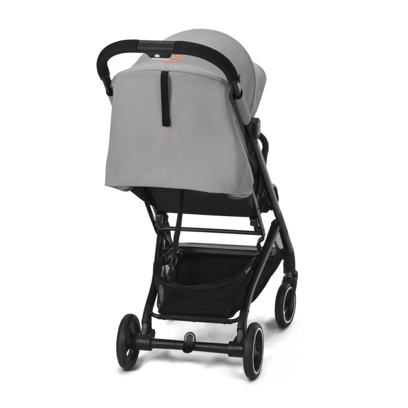 CYBEX KOLICA BEEZY LAVA GREY