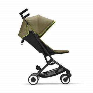 CYBEX KOLICA LIBELLE NATURE GREEN 