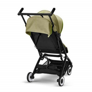 CYBEX KOLICA LIBELLE NATURE GREEN 