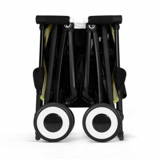 CYBEX KOLICA LIBELLE NATURE GREEN