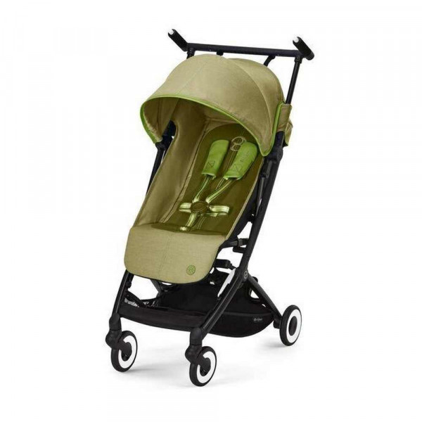 CYBEX KOLICA LIBELLE NATURE GREEN
