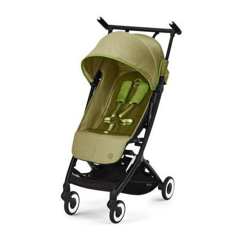 CYBEX KOLICA LIBELLE NATURE GREEN